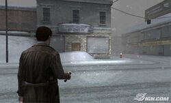 Silent Hill: Shattered Memories - Dolphin Emulator Wiki