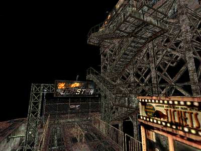 Mountain Coaster Silent Hill Wiki Fandom