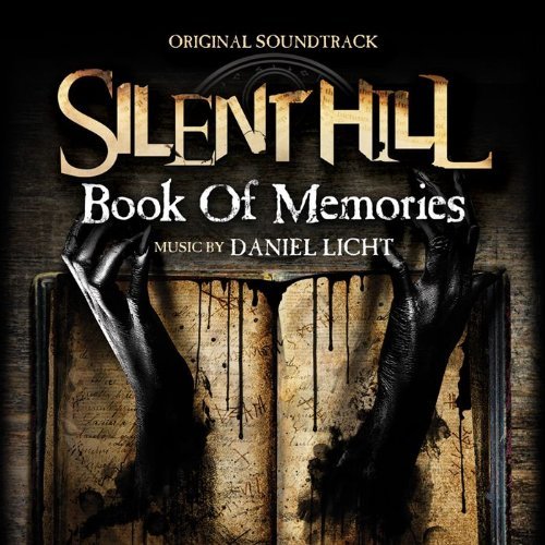 Silent Hill: Book of Memories Original Soundtrack | Silent Hill