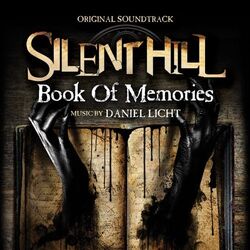 Silent Hill 3: The Novel, Silent Hill Wiki