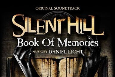 Release “SILENT HILL ZERO ORIGINAL SOUNDTRACKS” by AKIRA