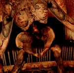 Туловище Бога