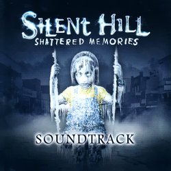 Silent Hill: Shattered Memories, Silent Hill Wiki