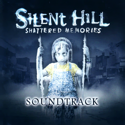 Making of Silent Hill: Shattered Memories - Silent Hill Memories