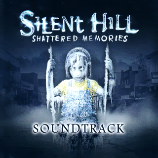 Silent Hill: Shattered Memories Hands-On - GameSpot