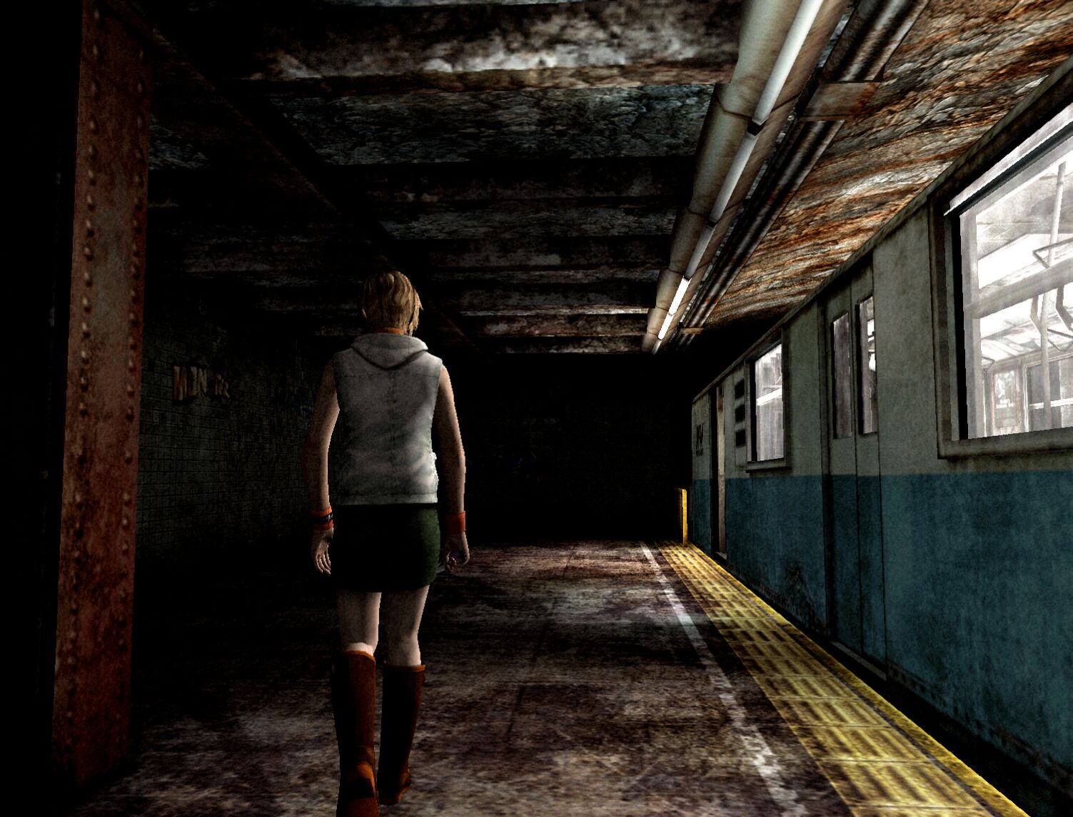 Silent Hill™ 2, Wiki