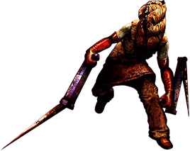 MissionaryMonster