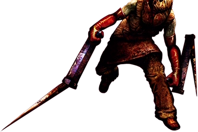 What is the scariest enemy in Silent Hill 3 and why is it the Pendulums? : r/silenthill