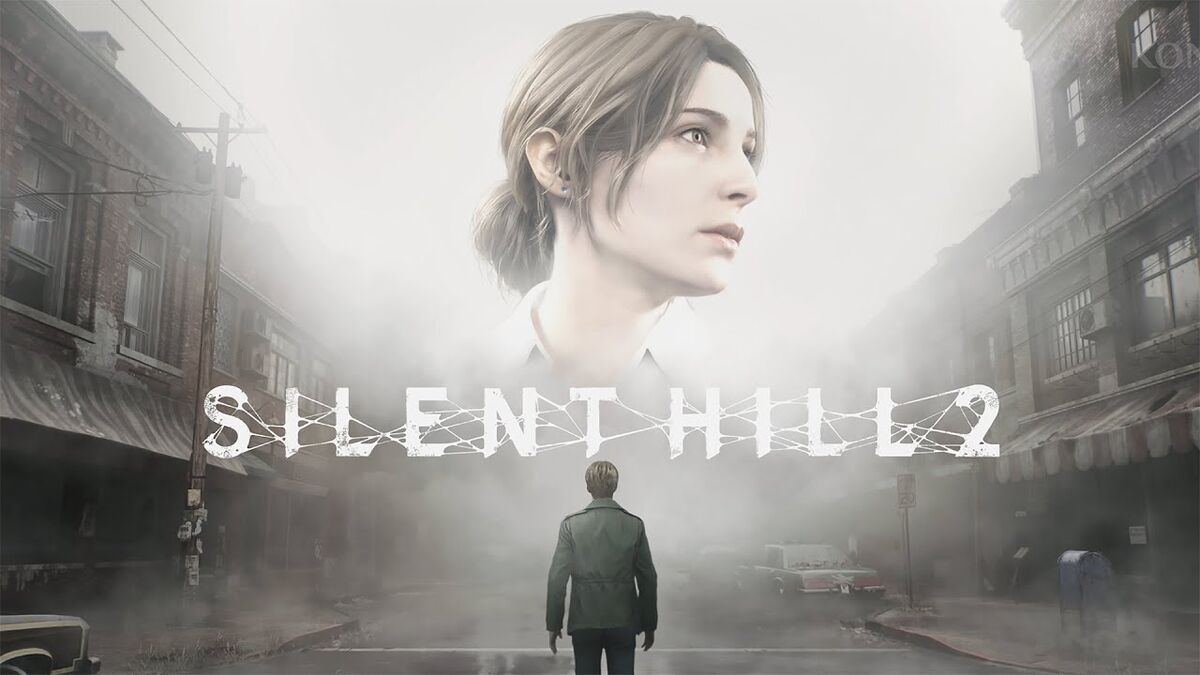 Konami: 'Silent Hill 2' Remake Features an Older James Sunderland
