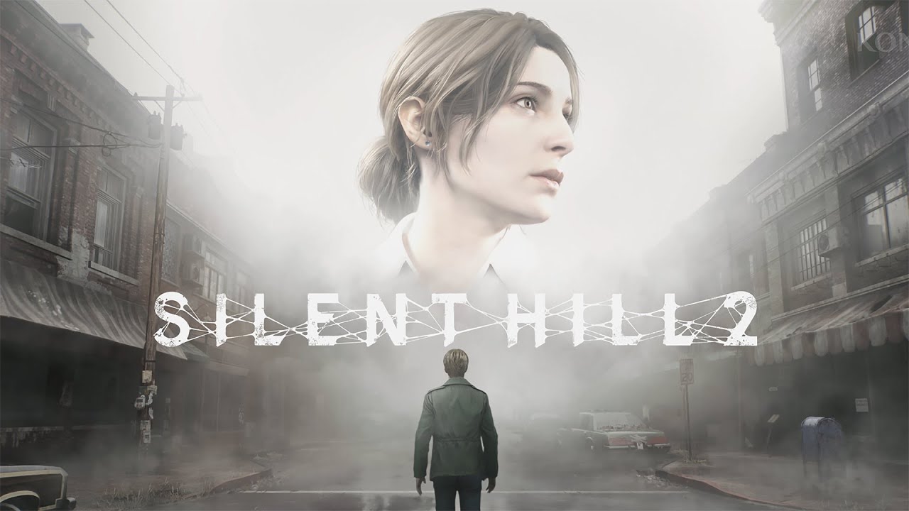 BossBigBoss on X: 💫 Blubber team mentions Silent Hill 2 Remake