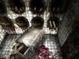 PrisonMorgue.jpg (143 KB) Bodies in the morgue.