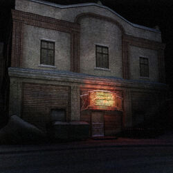 Lakeview Hotel, Silent Hill Wiki, Fandom