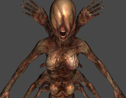Asphyxia, Silent Hill Wiki