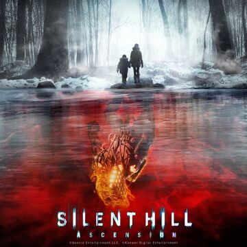 Silent Hill 2, Wiki Silent Hill