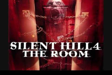 Silent Hill 4: The Room Original Soundtracks | Silent Hill Wiki