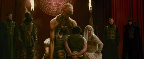 The Order of Valtiel.jpg (223 KB) Claudia with Vincent.