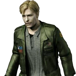 Silent Hill 2 movie casts James Sunderland and Maria actors - Polygon