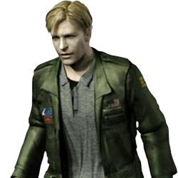 Category:Silent Hill 2 Characters | Silent Hill Wiki | Fandom