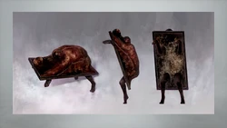 Concept art by Masahiro Ito.