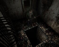 Penitentiary Riddles, Silent Hill Wiki