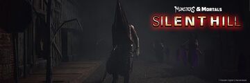 Monsters & Mortals - Silent Hill - Epic Games Store