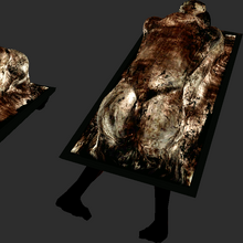 Abstract Daddy Silent Hill Wiki Fandom