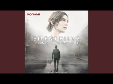 Echoes of Silence | Silent Hill Wiki | Fandom