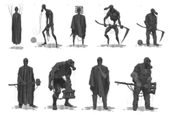 Concept art.