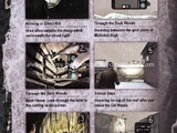 Silent Hill: Shattered Memories secrets and unlockables