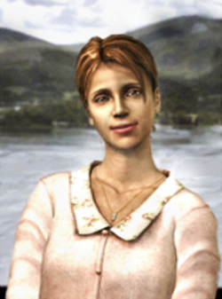 Maria, Silent Hill Wiki