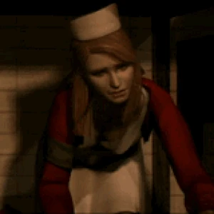 Lisa Garland Silent Hill Wiki Fandom While you can interpret the theater encounter as cruel, i saw it more as playful.