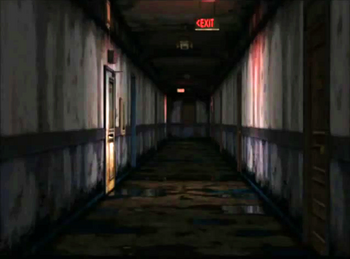 Lakeview Hotel, Silent Hill Wiki, Fandom