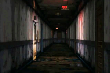 Solving the clock puzzle on normal Silent Hill 2 #short 