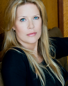 Mary Elizabeth McGlynn | Silent Hill Wiki | Fandom