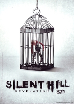 Silent Hill: Revelation, Silent Hill Wiki