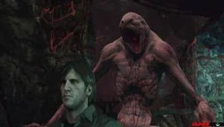 Weeping Bat | Silent Hill Wiki | Fandom