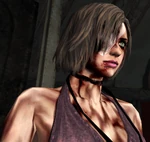 Одержимая Айлин