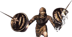 Mandarin | Silent Hill Wiki | Fandom