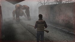 Silent Hill: Origins - PCSX2 Wiki