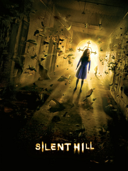 Alessa Gillespie (filme), Wiki Silent Hill