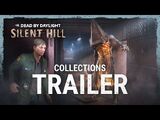 James Sunderland & Pyramid Blight trailer.