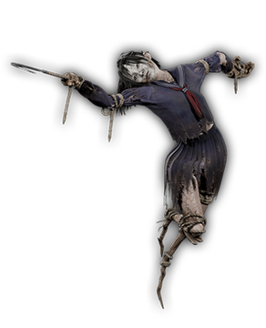 Ayakakashi | Silent Hill Wiki | Fandom