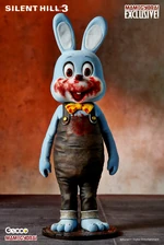 Голубой Робби от Gecco