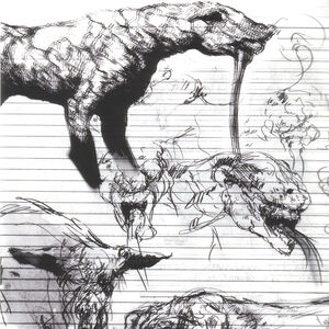 Sniffer Dog Silent Hill Wiki Fandom