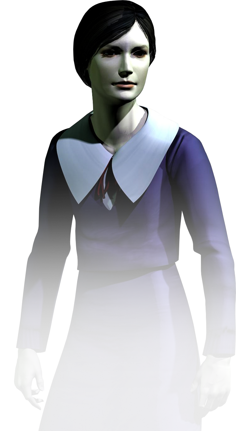 Found this on the Heroes wiki (Minor spoiler for Silent Hill 2) : r/ silenthill