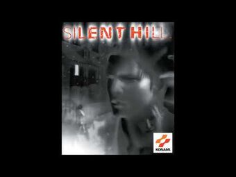 Silent Hill 2 Original Soundtracks, Silent Hill Wiki