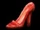Red Shoe