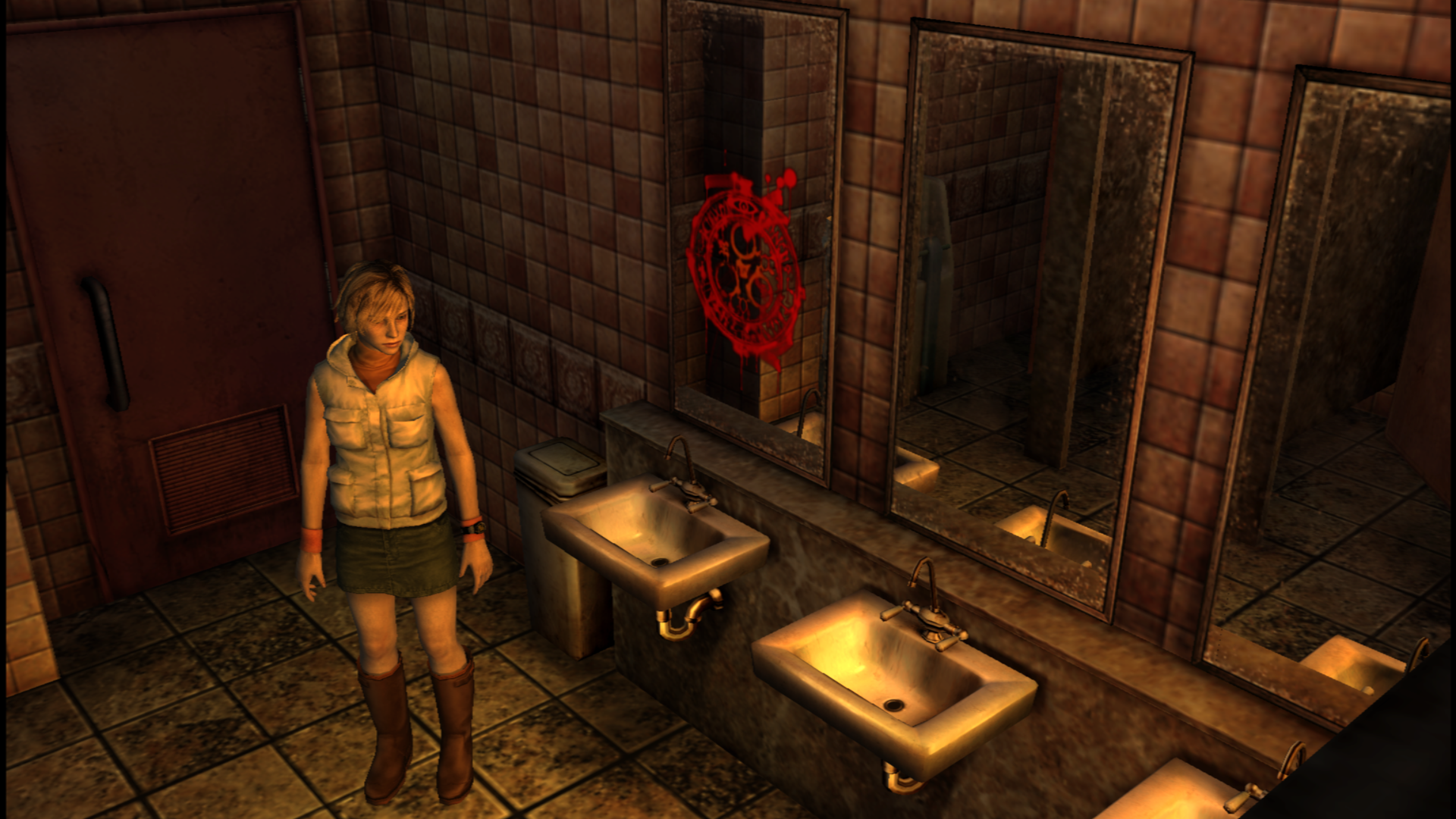 Silent Hill 2 - PCSX2 Wiki