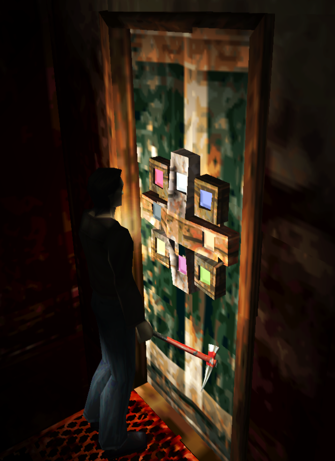 CategorySilent Hill Puzzles Silent Hill Wiki Fandom