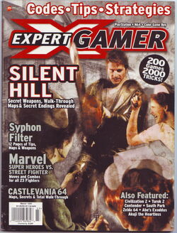 Silent Hill 1 PS1 All Cutscenes/Cinematic/FMVs (Read Description)